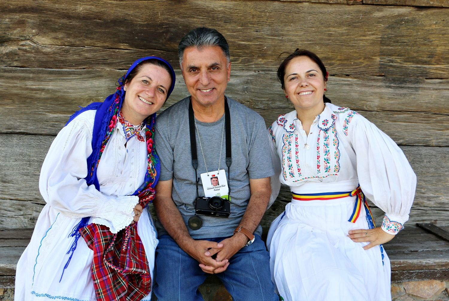 Wênegirê Kurd Suer bû mîvanê Romanyayê 